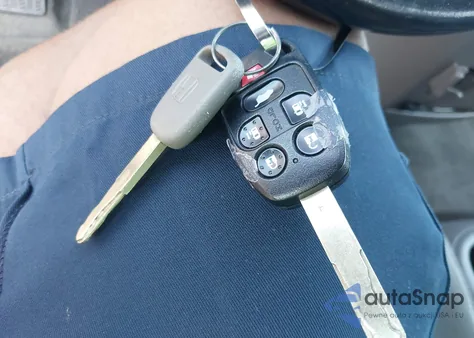 2013 Honda Odyssey Ex-L from USA, damaged, VIN 5FNRL5H61DB081084